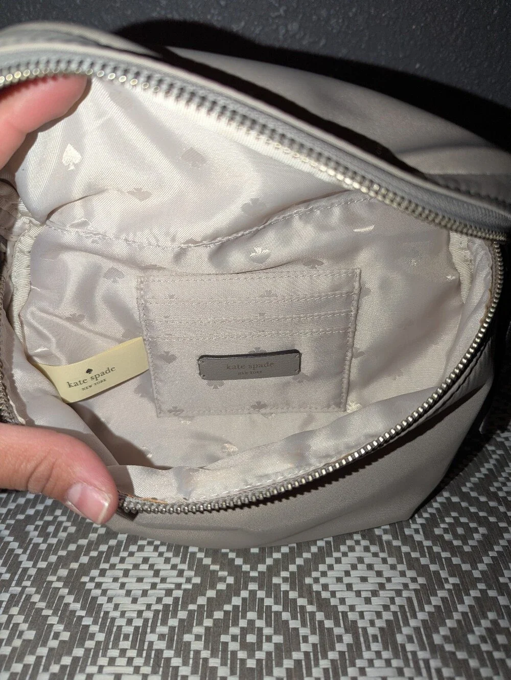 Kate Spade Belt Bag